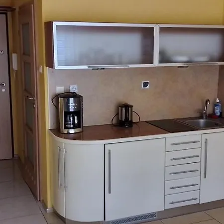 Apartament Im Swineminde Am Strandpromenade# *