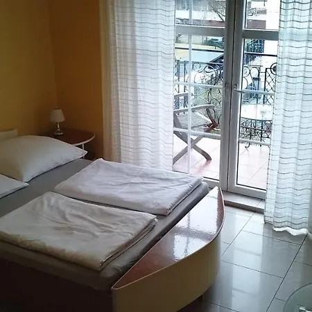 Apartament Im Swineminde Am Strandpromenade# * Heringsdorf (Usedom)